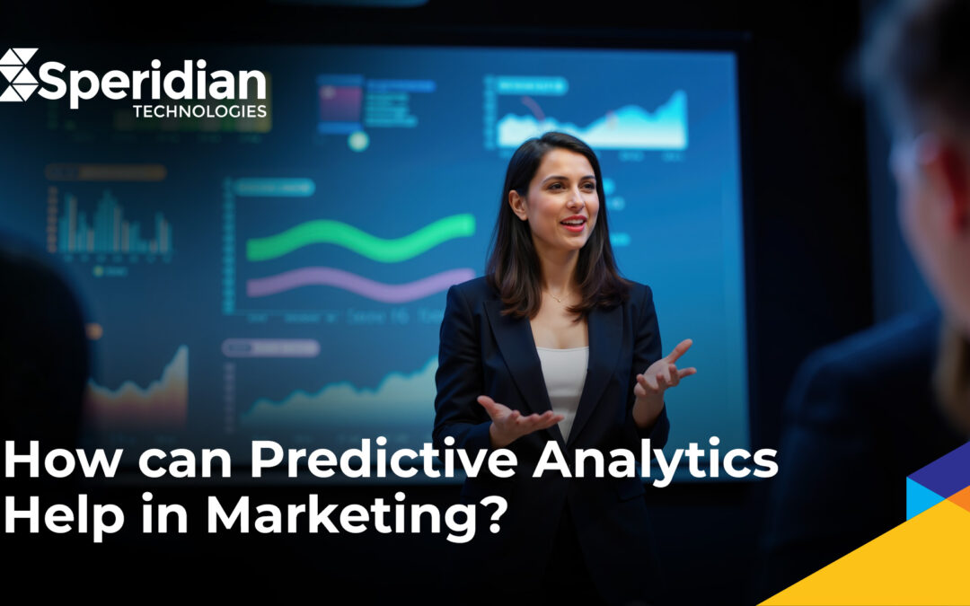 predictive analytics