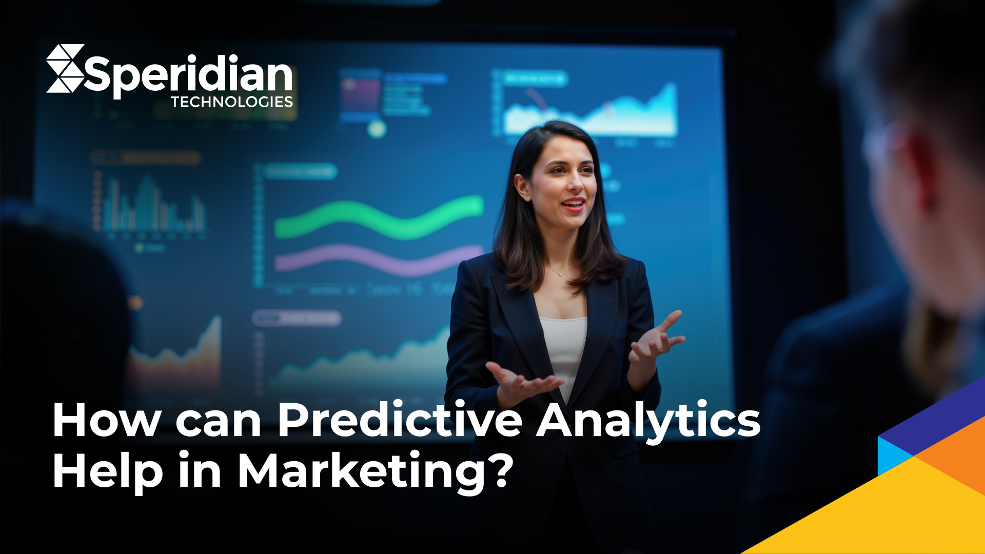 predictive analytics for marketing