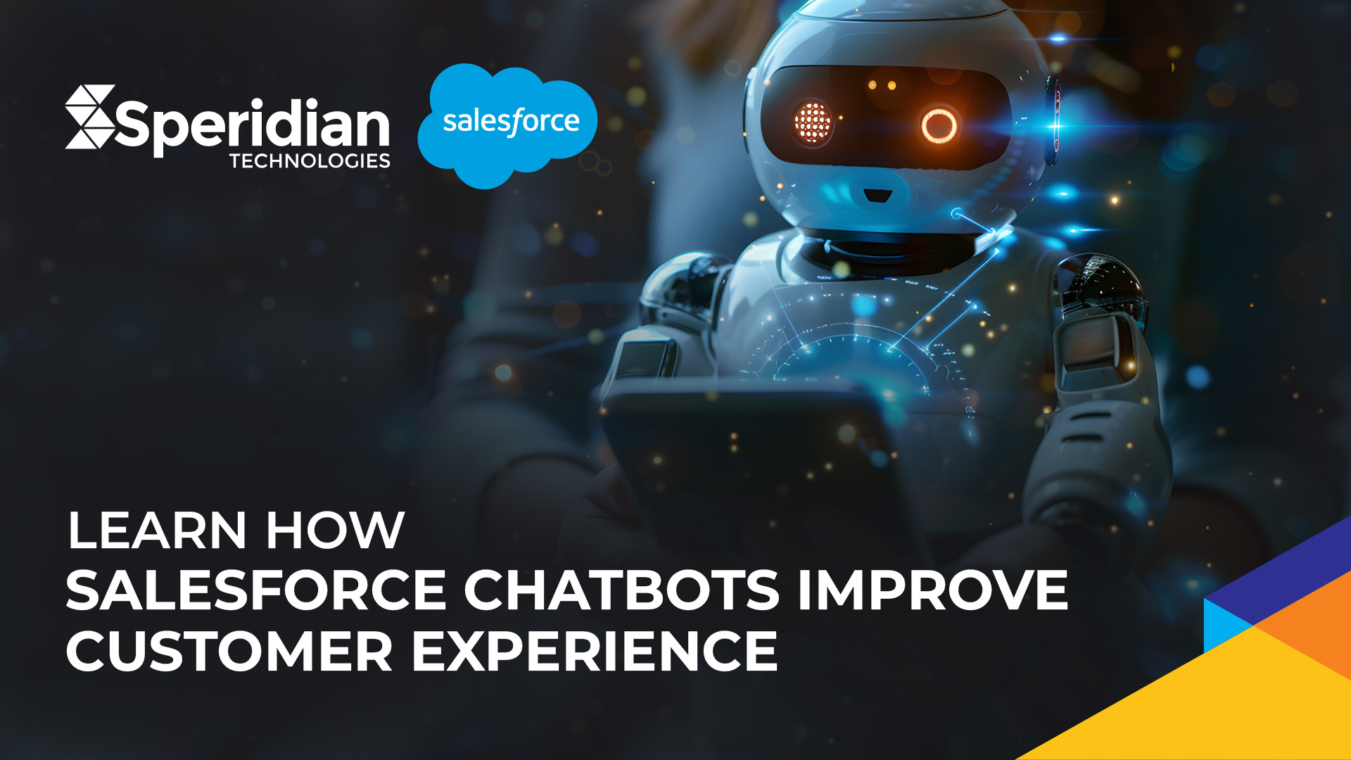 Learn How Salesforce Chatbots Improve Customer Experience