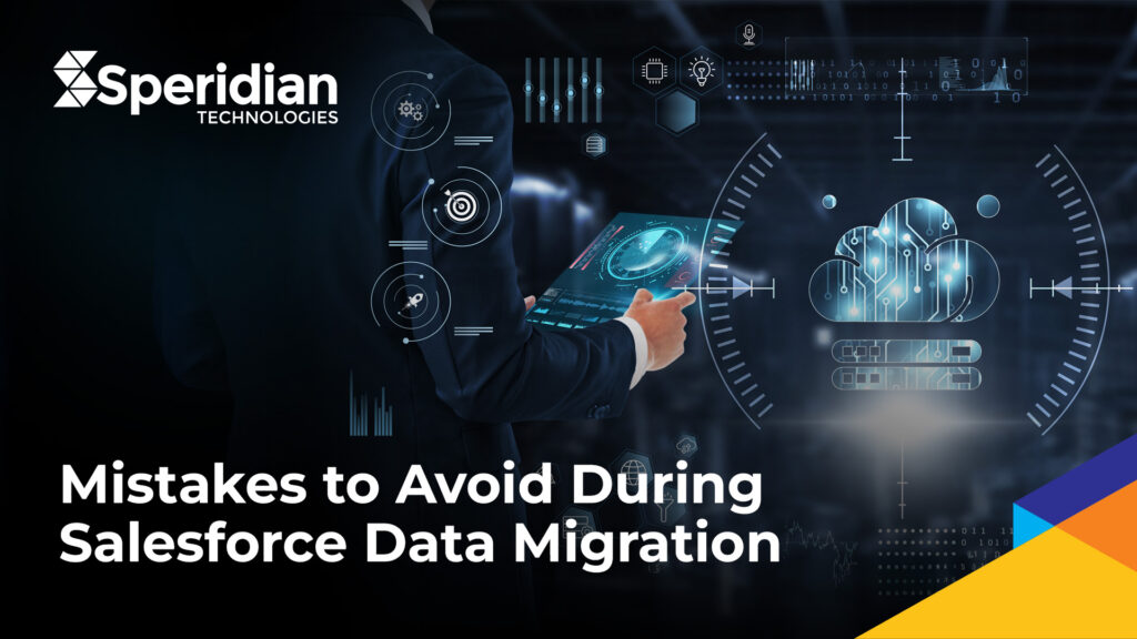 salesforce data migration