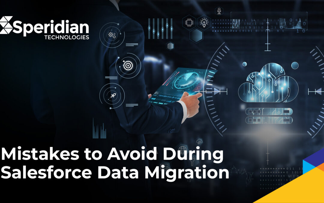 salesforce data migration