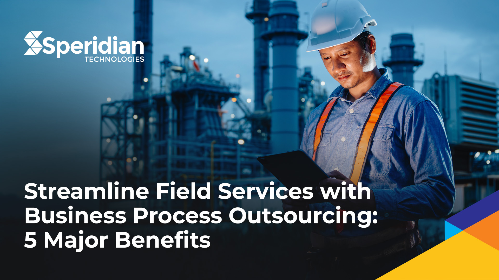 business process outsourcing