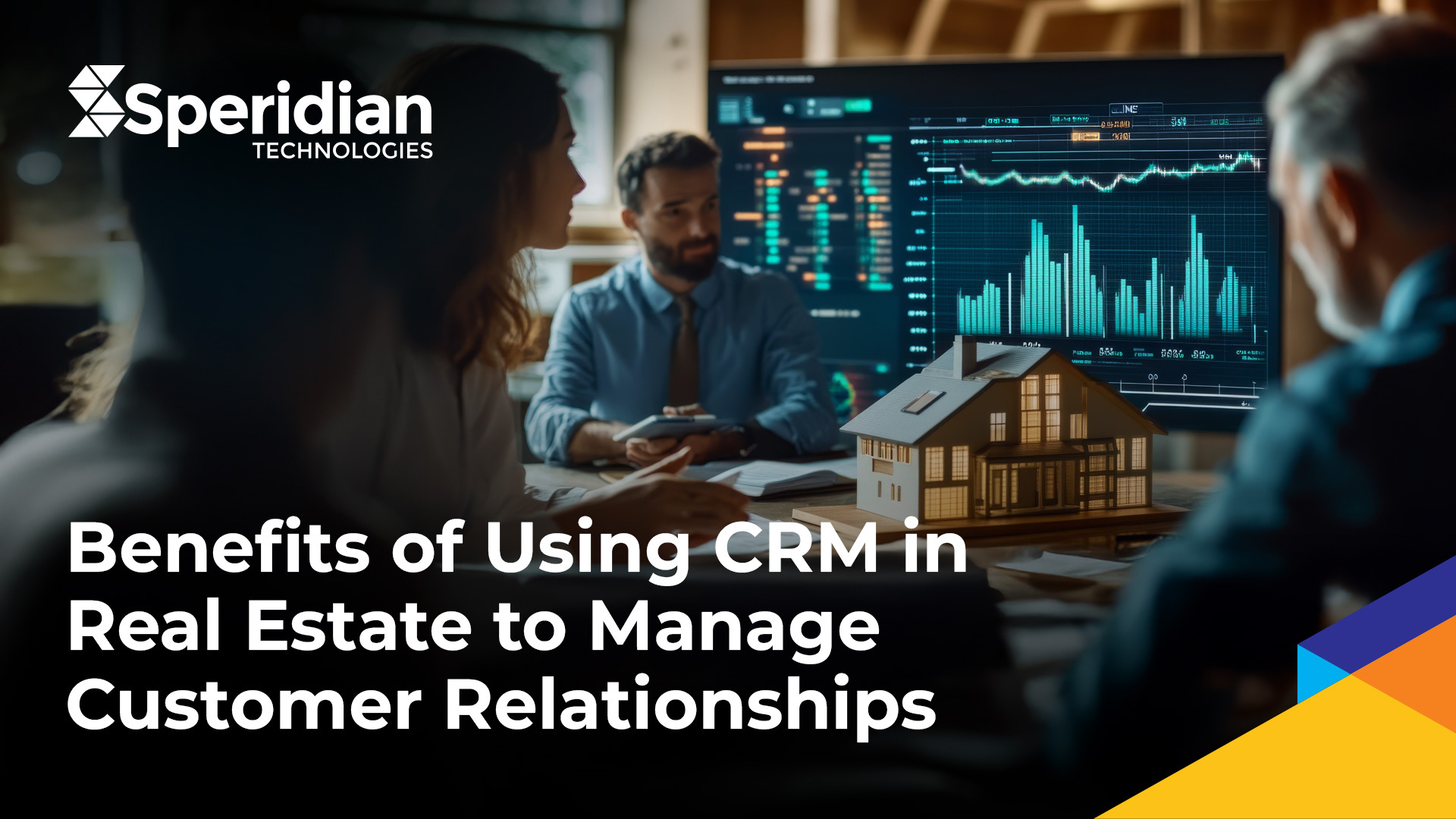 Benefits of using CRM in Real Estate to manage Customer Relationships