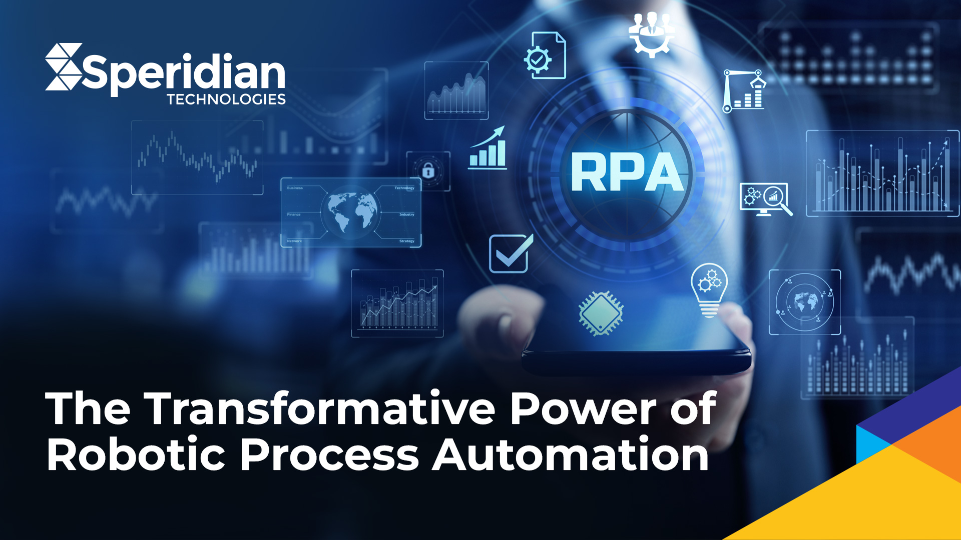 How RPA Will Transform How People Work