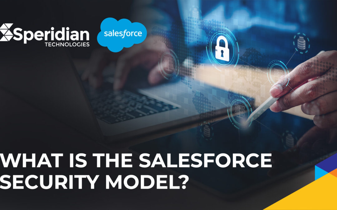 salesforce data security