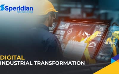 Digital Industrial Transformation