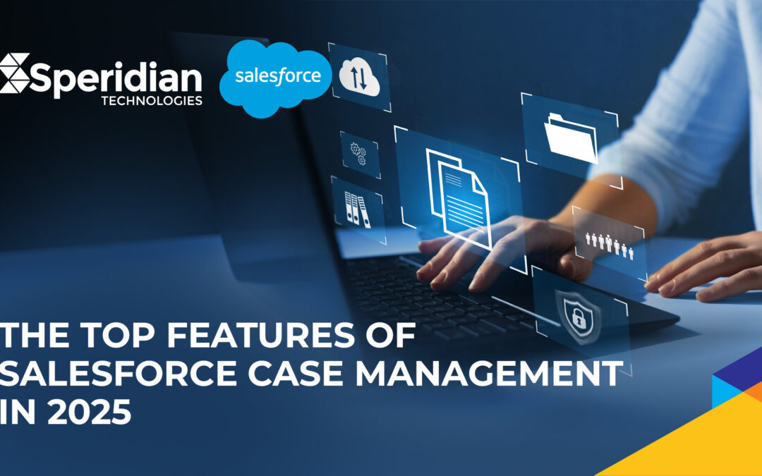 case management salesforce