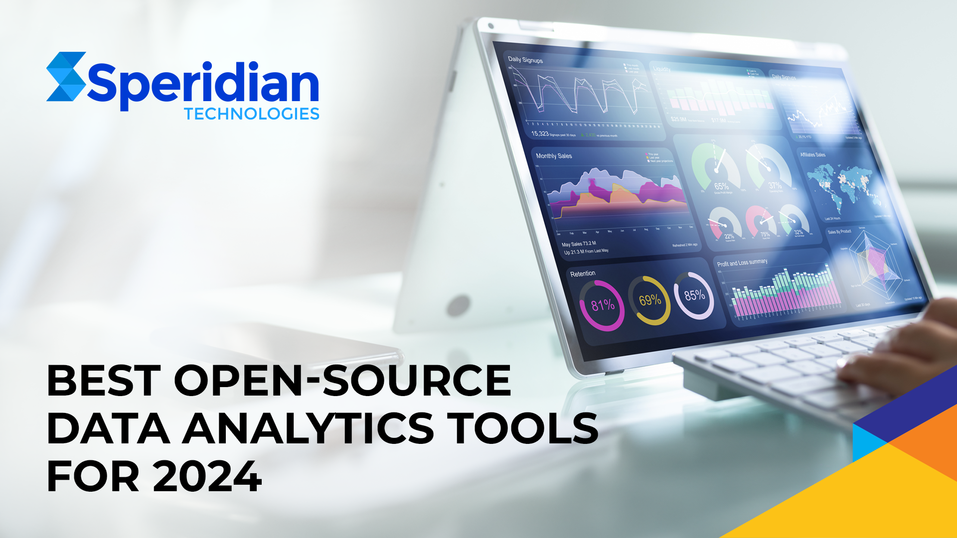 open source data analytics tools 2024