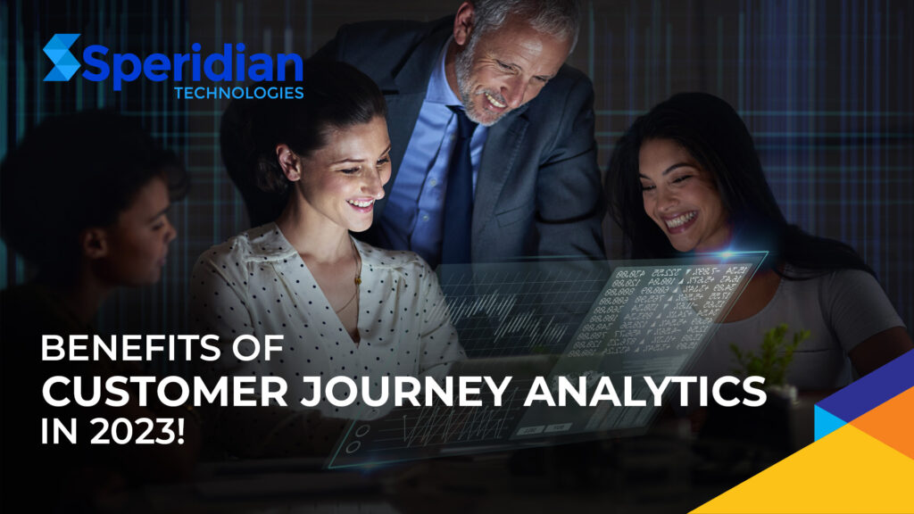 customer journey analytics