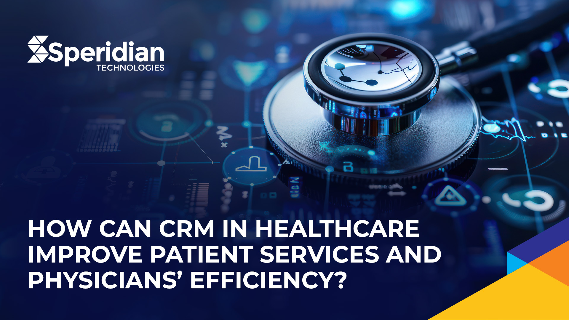 crm in healthcare