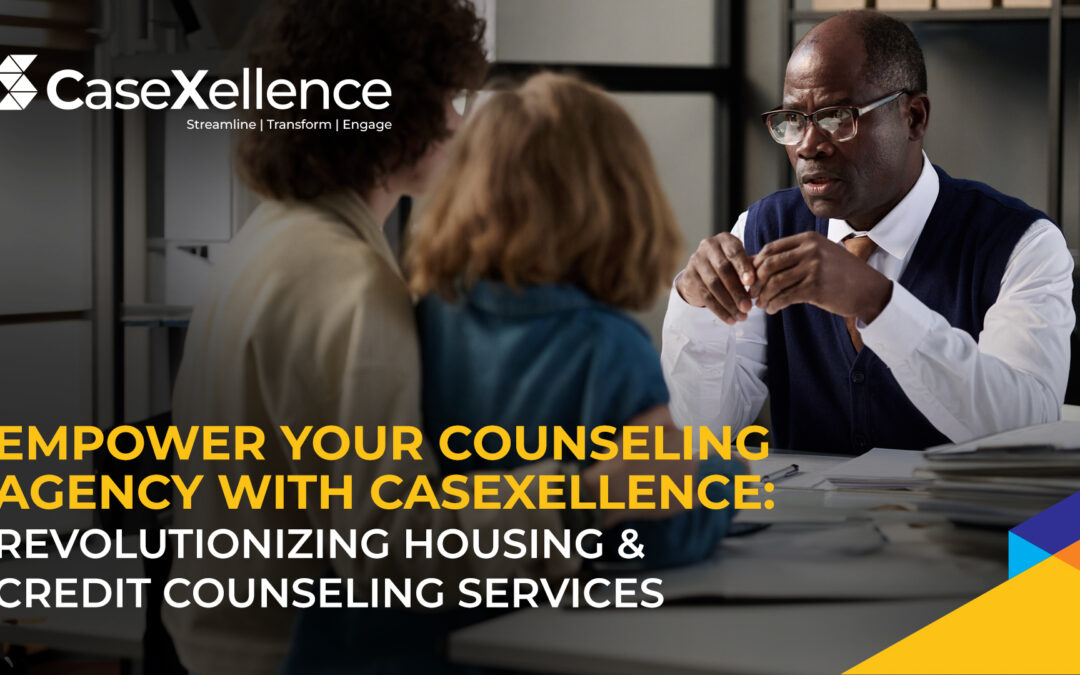 housing and credit counseling services