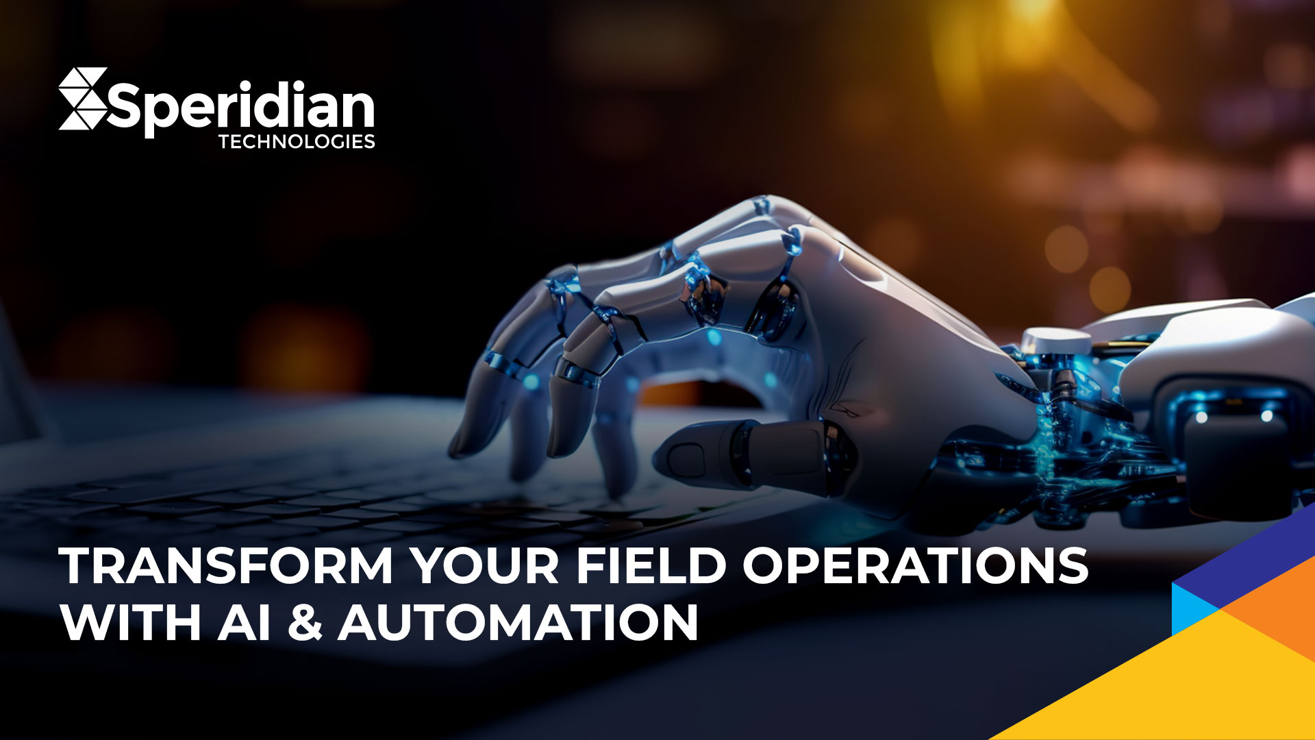 Transform Your Field Operations with AI & Automation