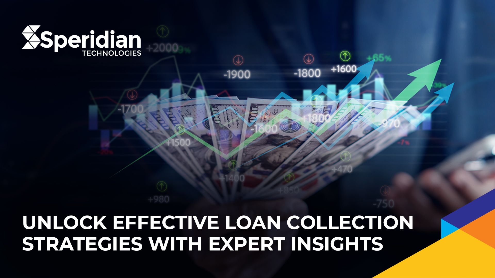 Loan collection strategies