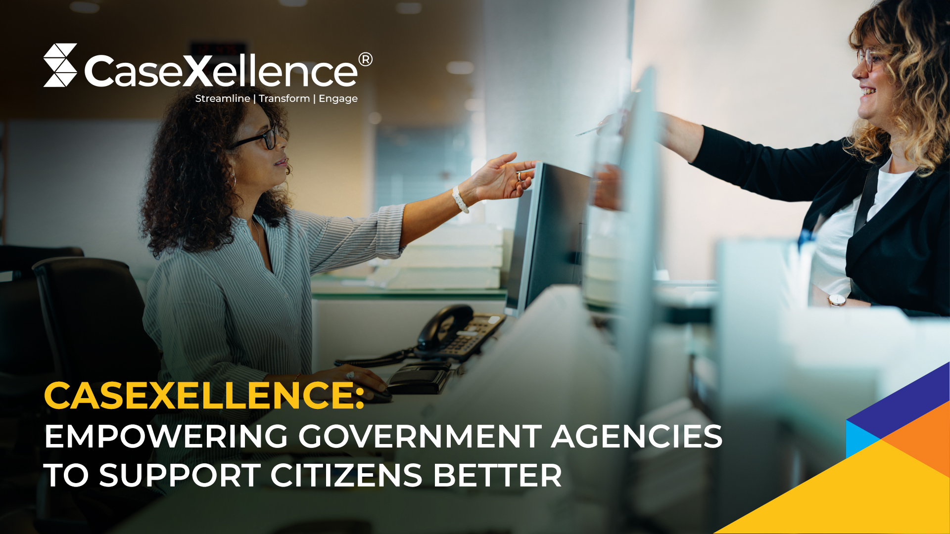 citizen engagement portal