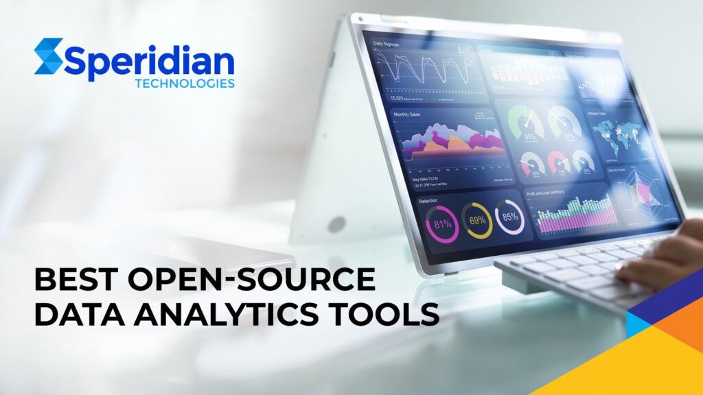open-source data analytics