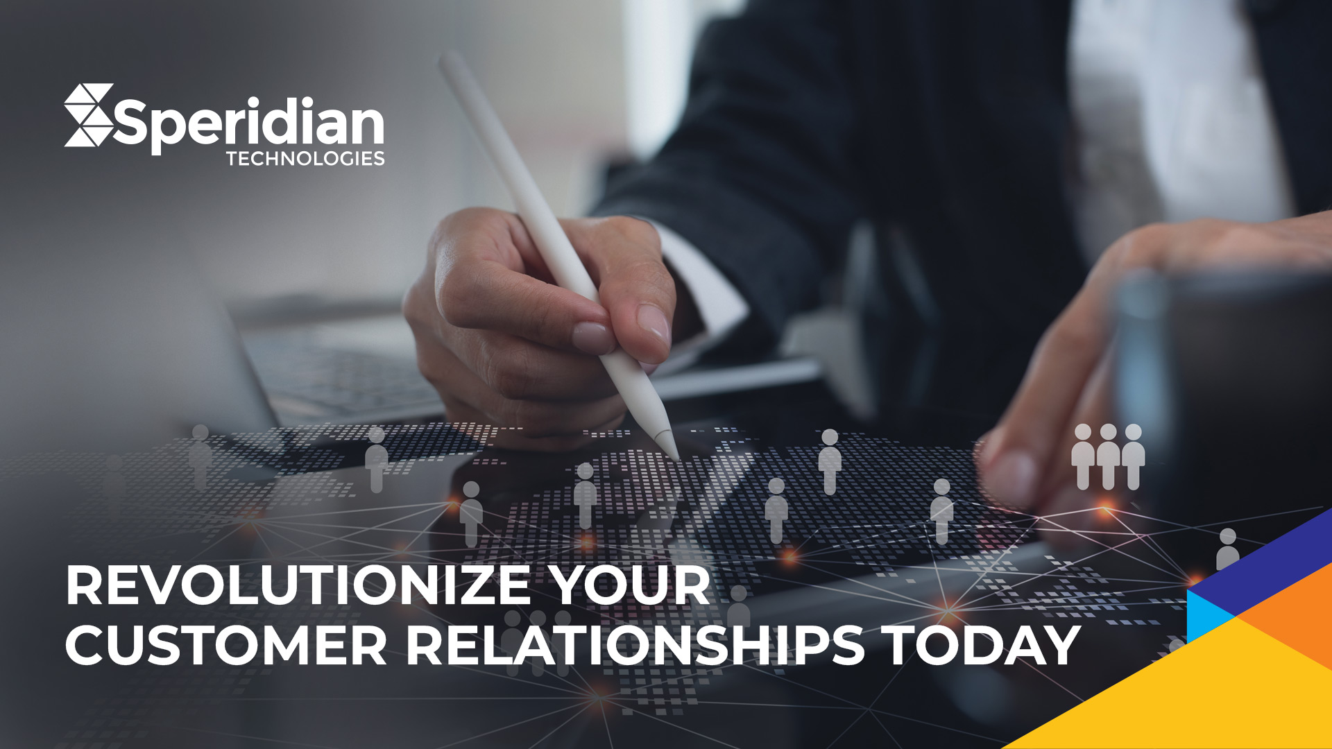 Revolutionize Your Customer Relationships Today