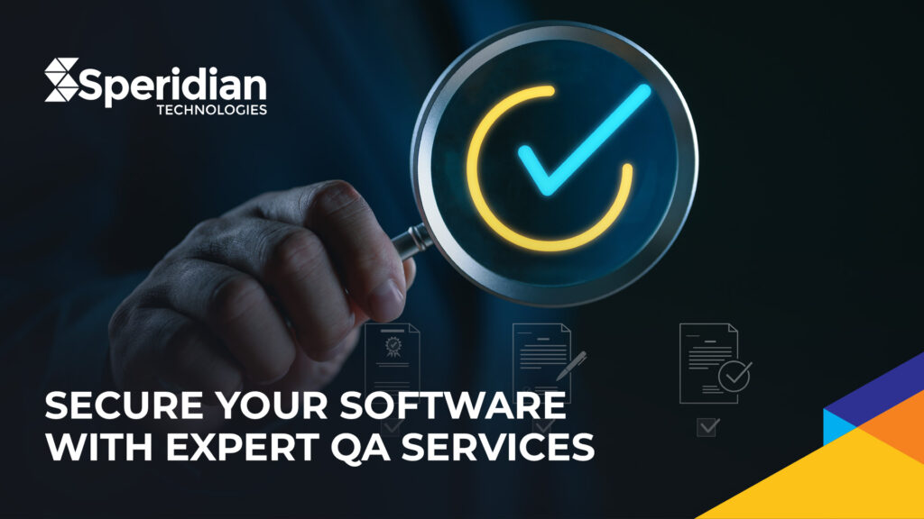 expert qa services