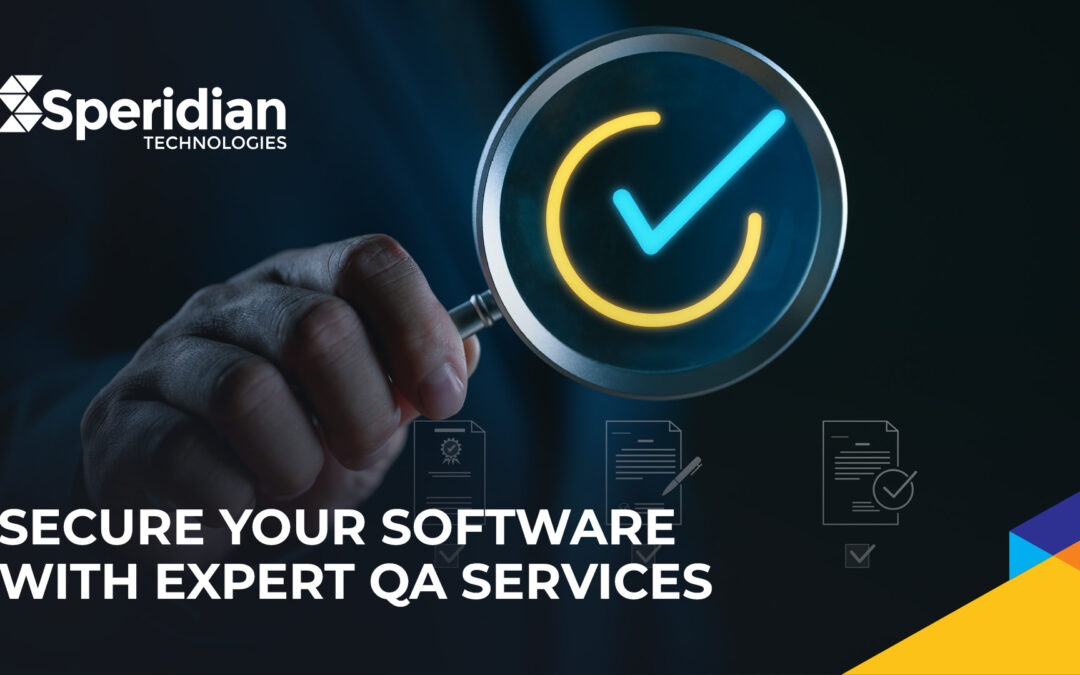 expert qa services