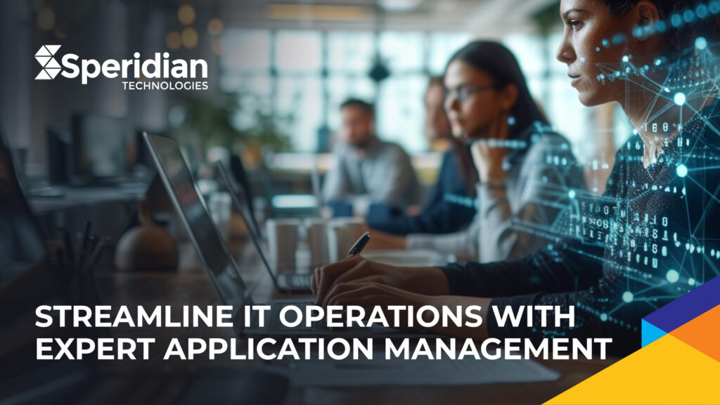 application management services