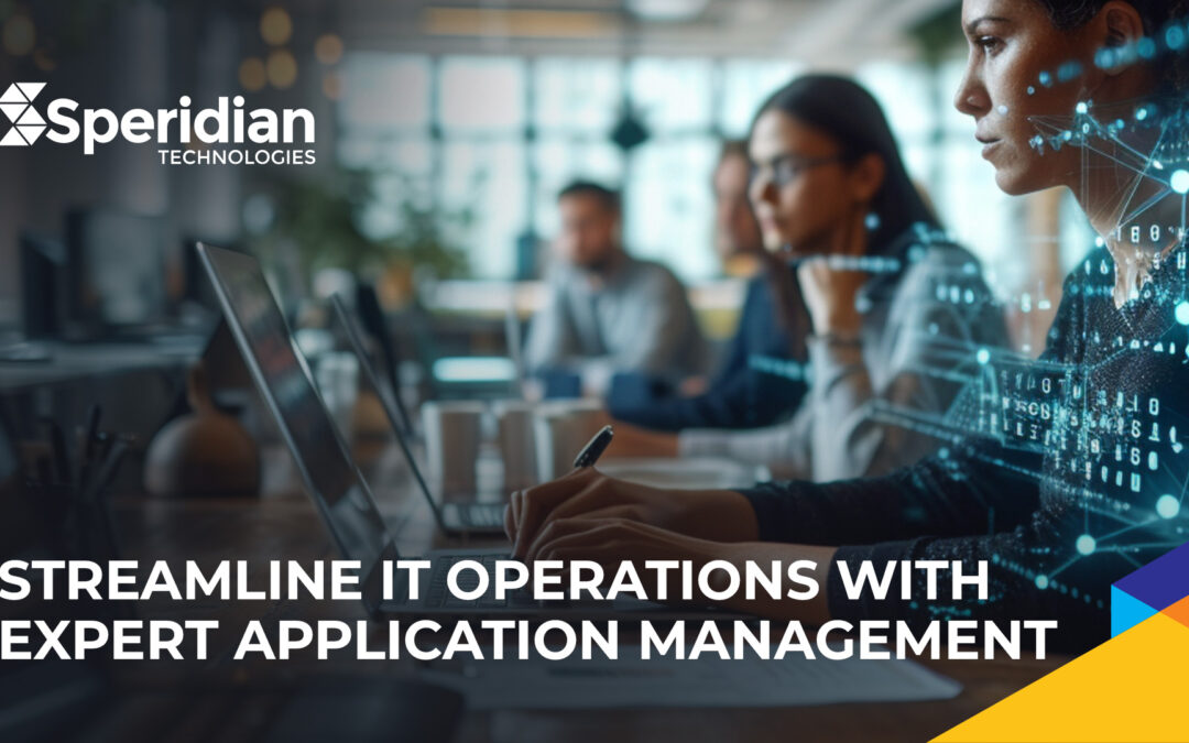 application management services