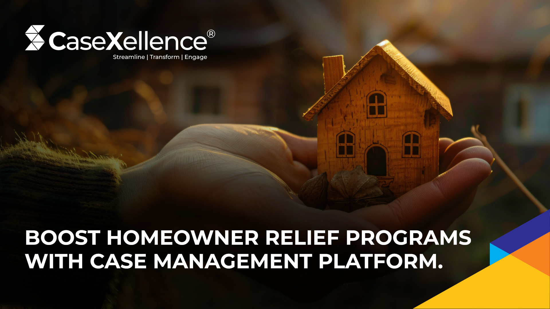 5 Reasons State and Local Governments Should Adopt a Case Management Platform for Homeowner Relief Programs