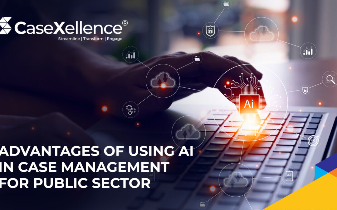 ai in case management