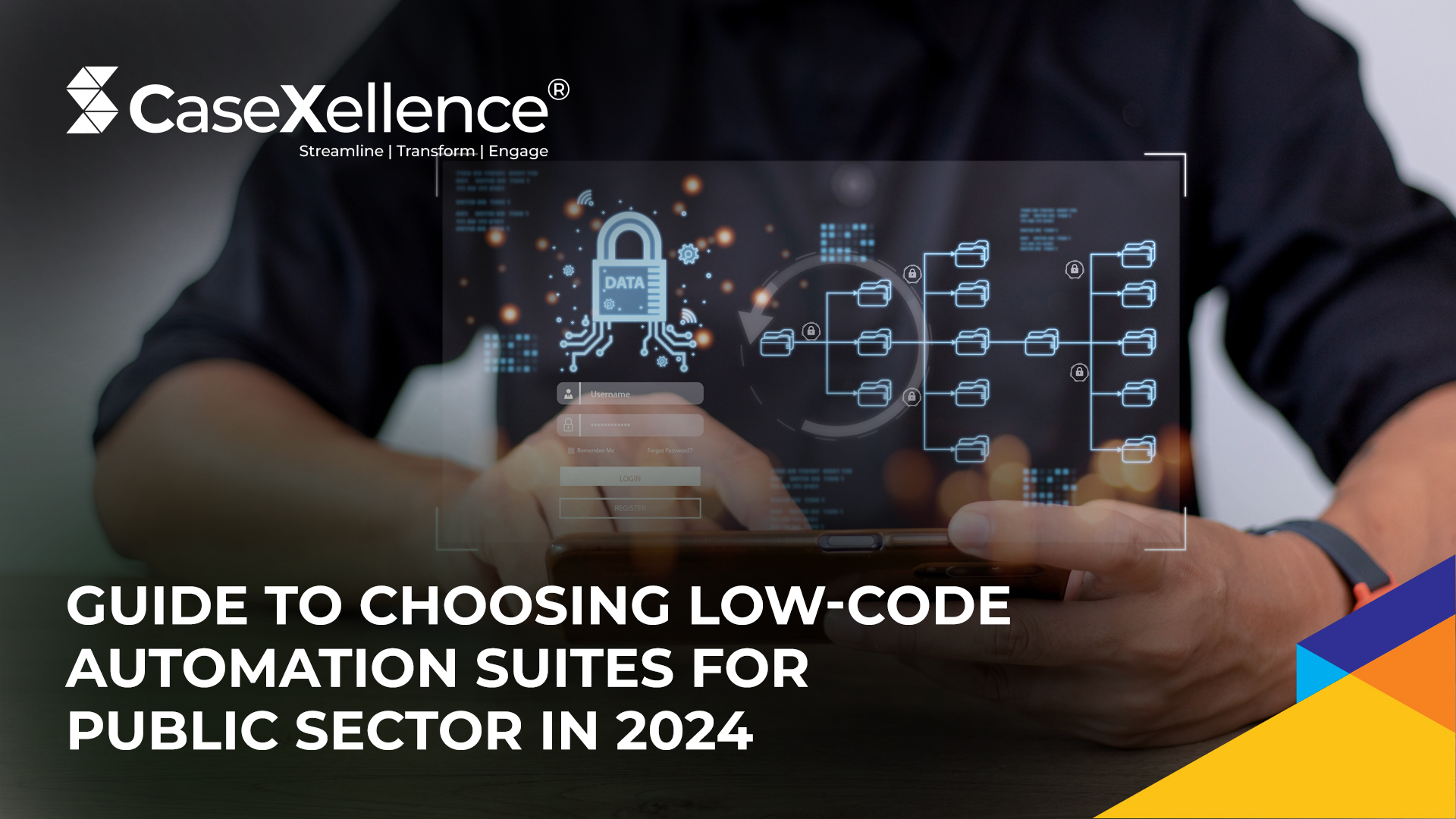 The Ultimate Guide to Choosing the Right Low-code Business Process Automation Suite for Public Sector Organizations in 2024