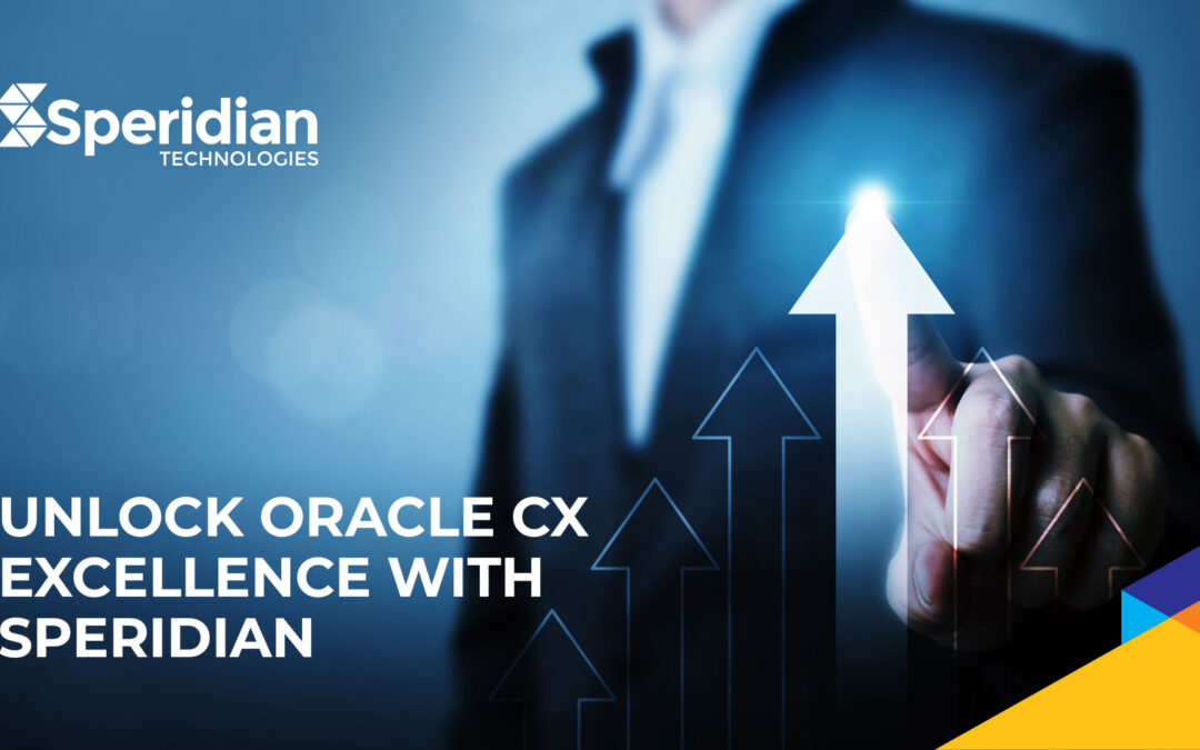 oracle cx