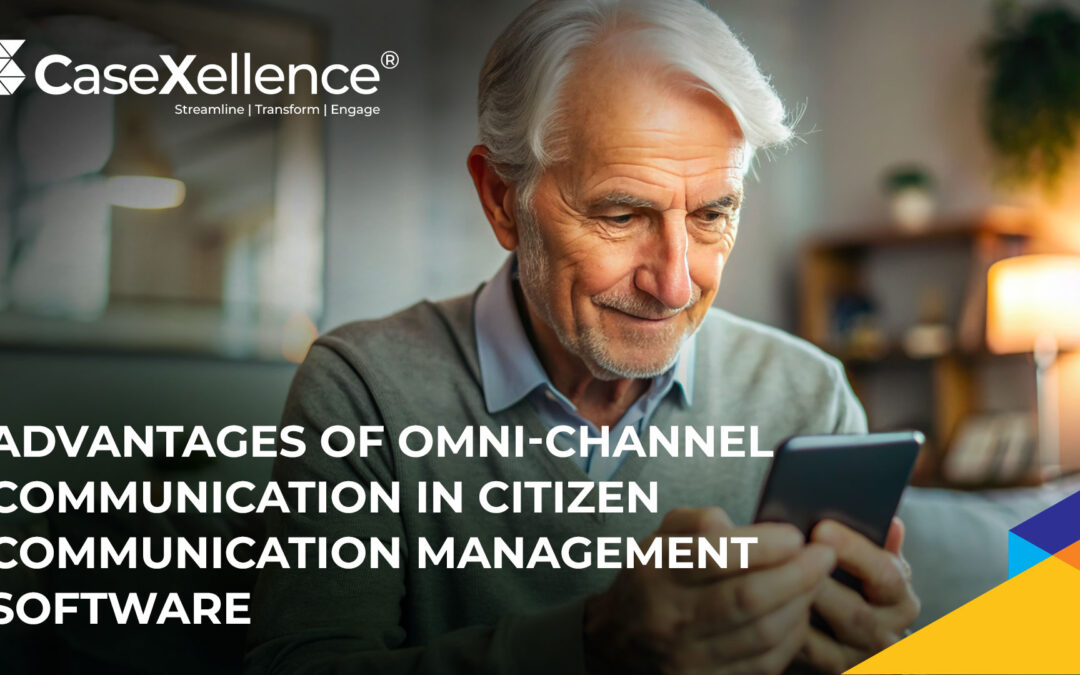 citizen communication management