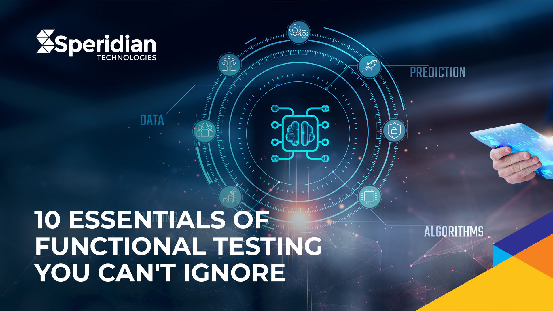 10 Essentials of Functional Testing You Can’t Ignore 