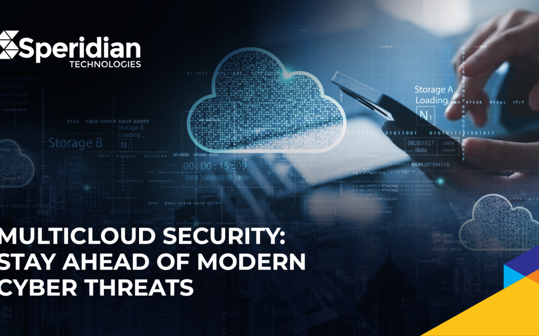 importance of multicloud security