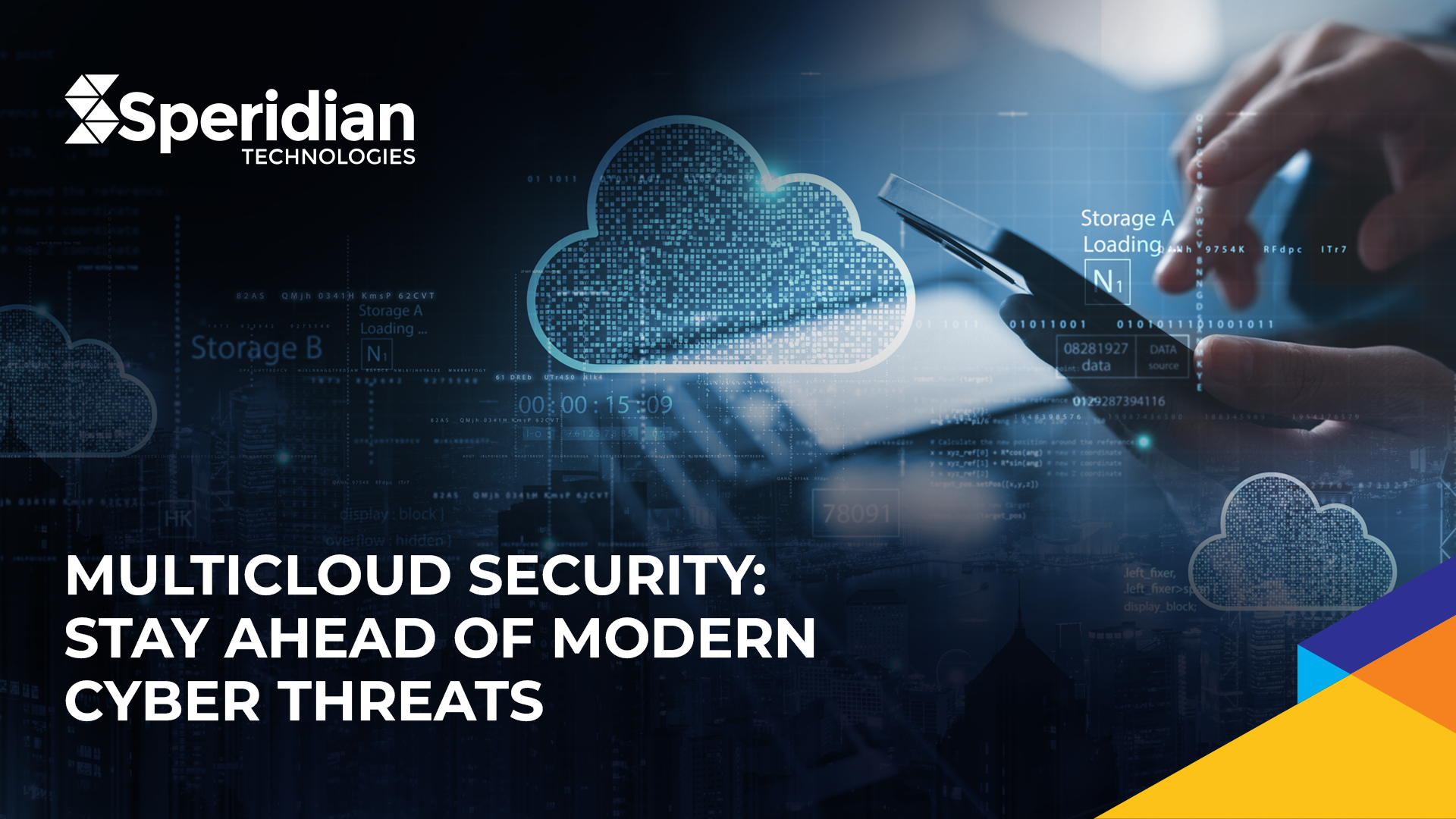 Empower Your Business with Robust Multicloud Security: Stay Ahead of Modern Cyber Threats