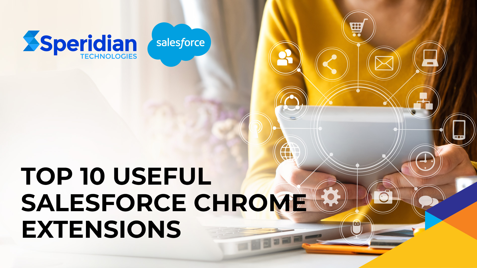 Top 10 Useful Salesforce Chrome Extensions In 2024