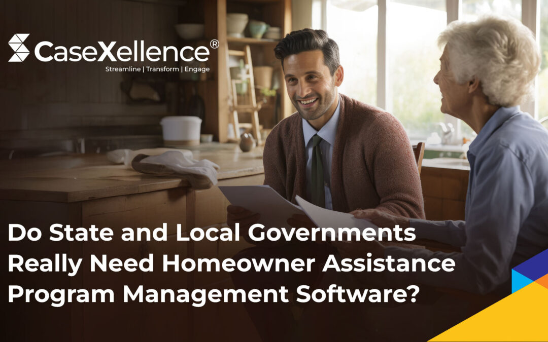 homeowner assistance program