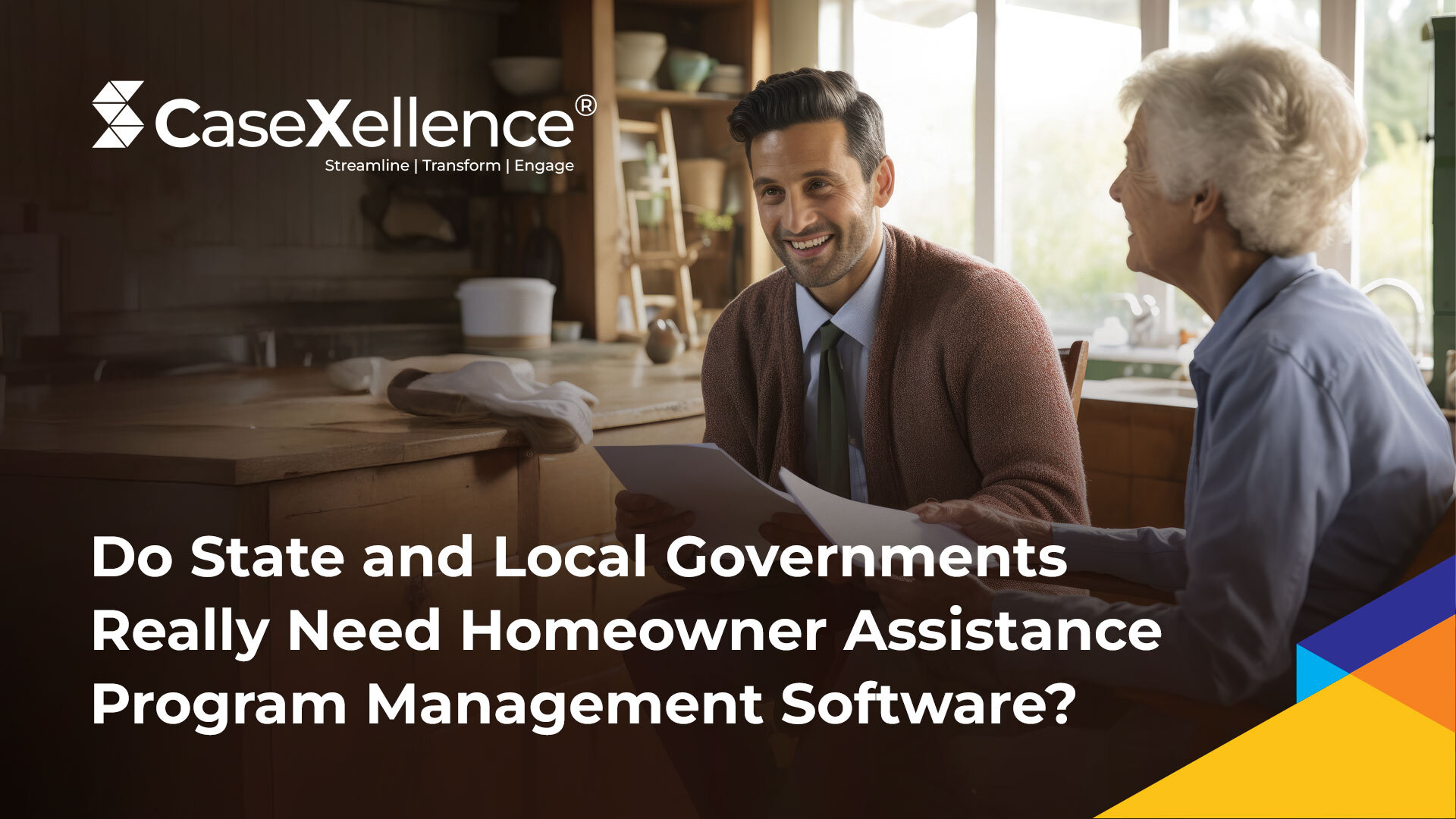 homeowner assistance program