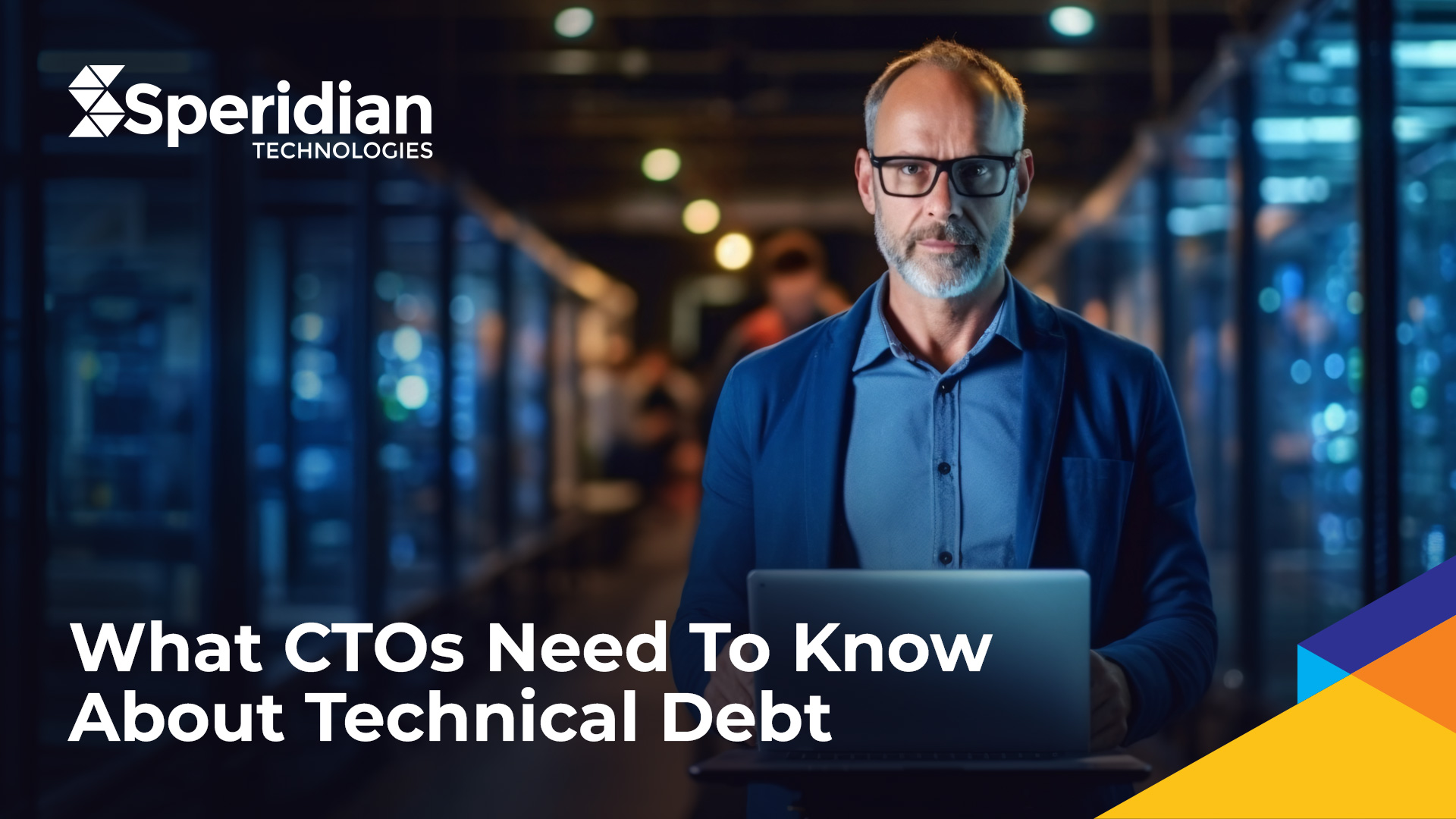 What CTOs Need To Know About Technical Debt