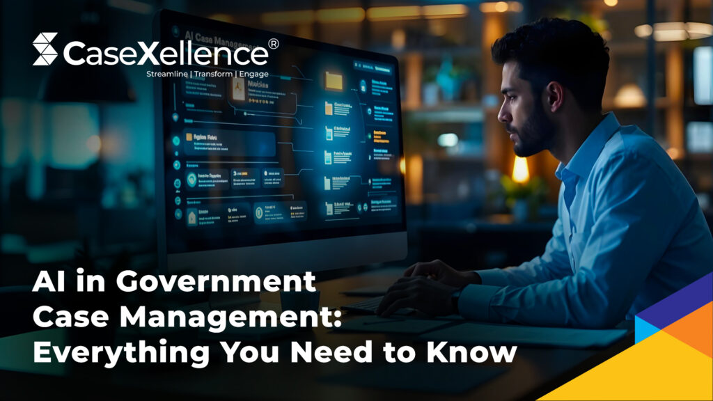 ai in government case management