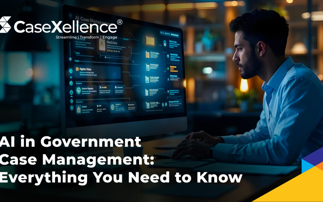 ai in government case management