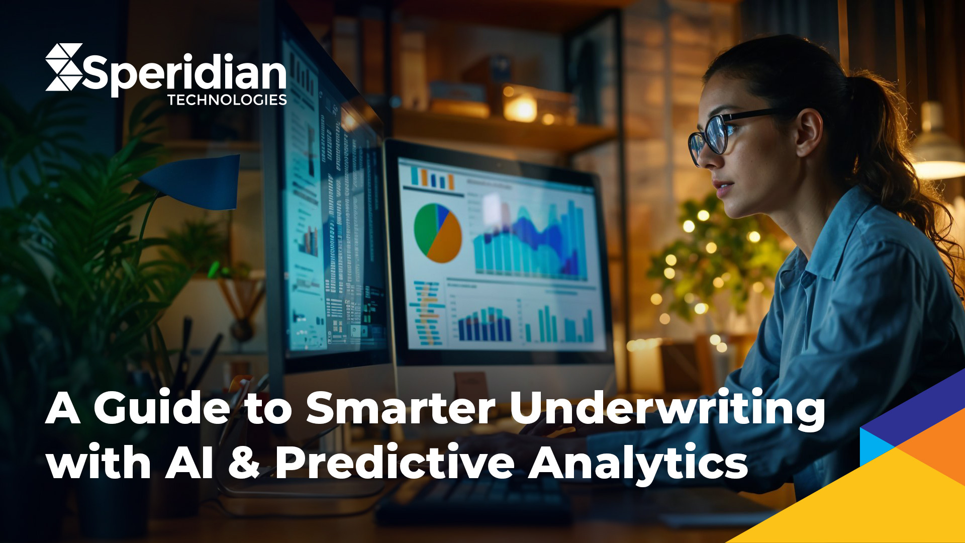 AI and Predictive analytics