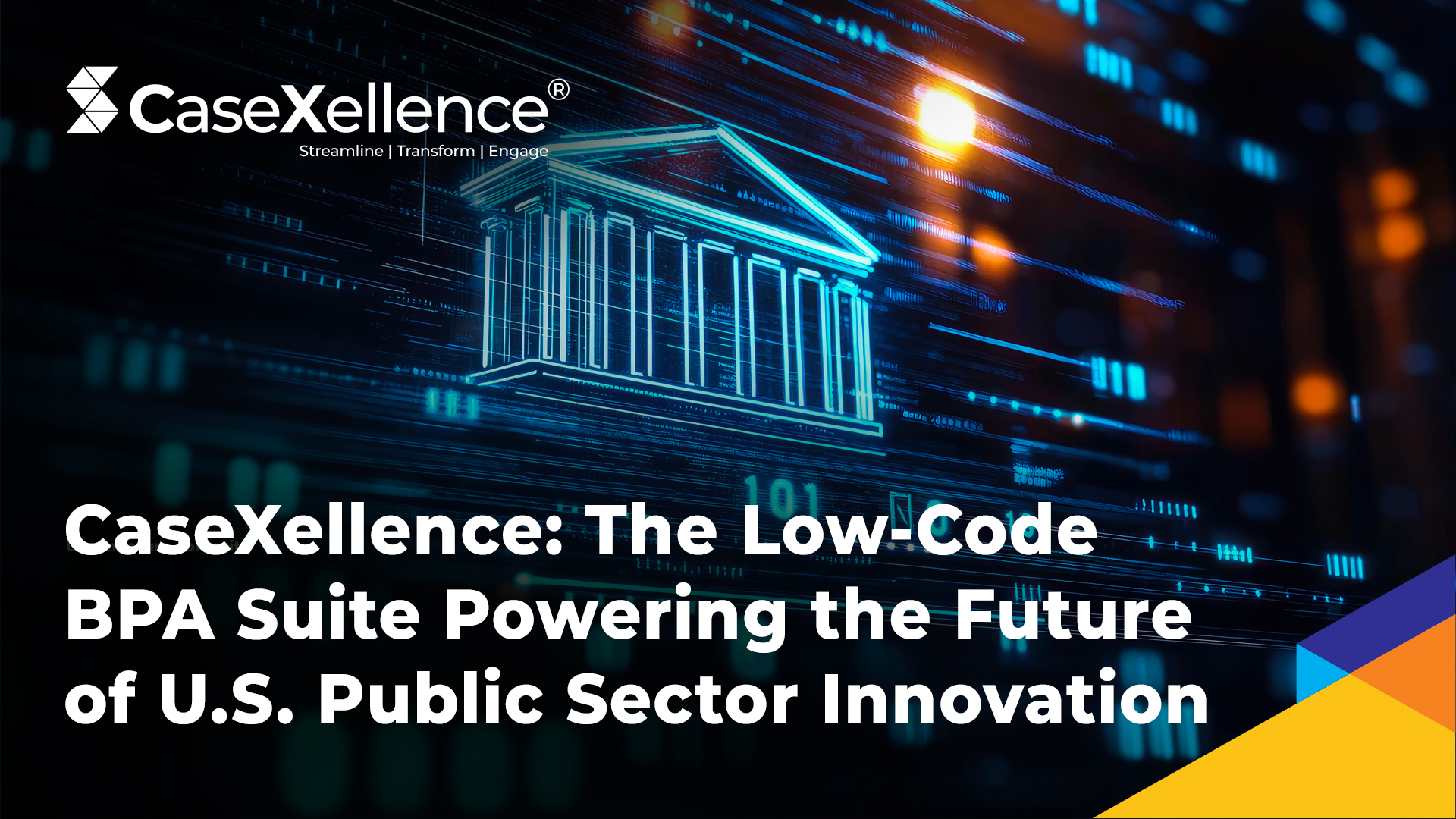 Everything You Need to Know About Low-Code BPA Suites for the Public Sector