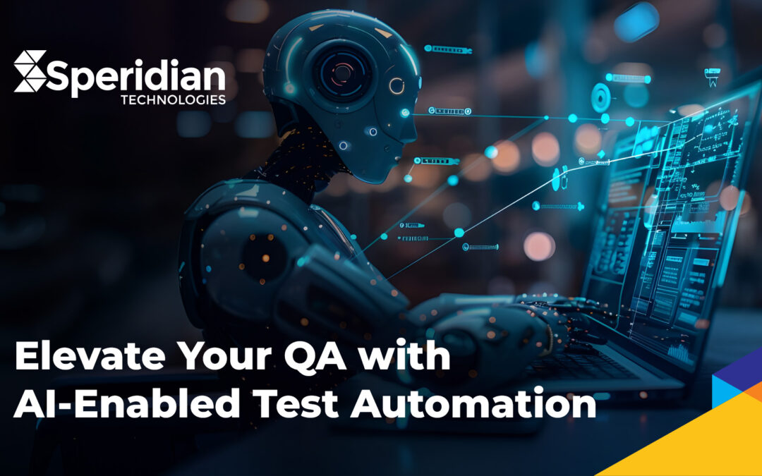 test automation services