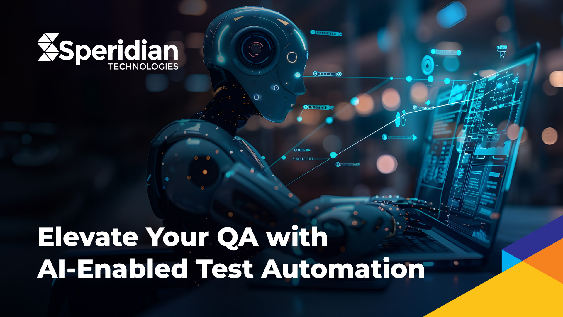 Elevate QA with AI-Enabled Test Automation: Cutting-Edge Insights from the Latest Trends