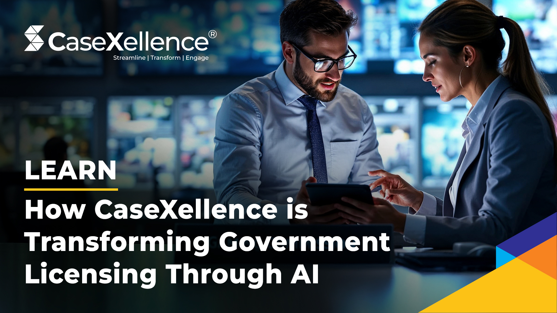 How AI-Powered Process Automation in Government Licensing Software Improves the Speed and Accuracy of Permit Approvals in State Governments