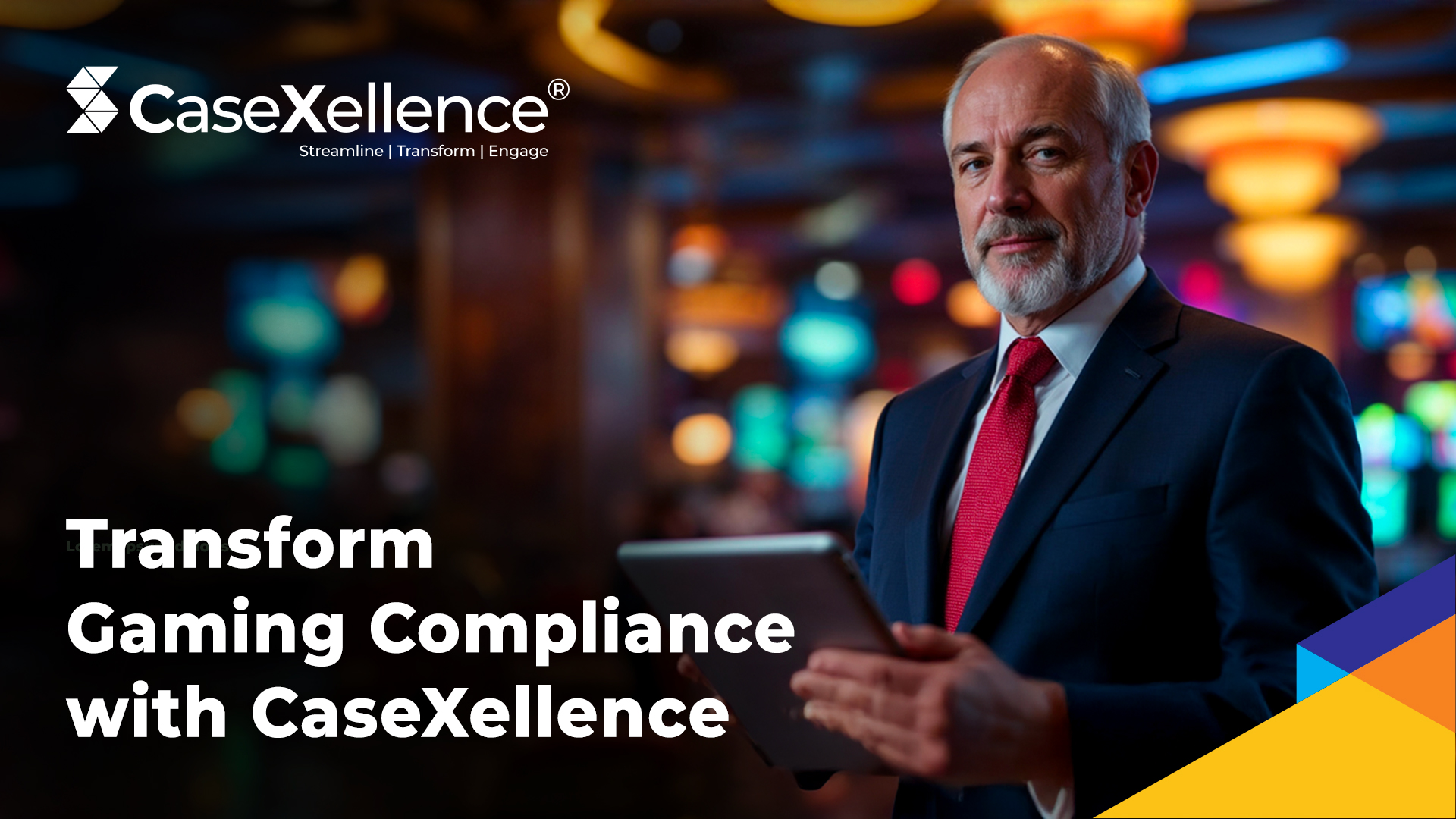 Gaming Control Boards and State Commissions: The Benefits of Automating Licensing & Compliance