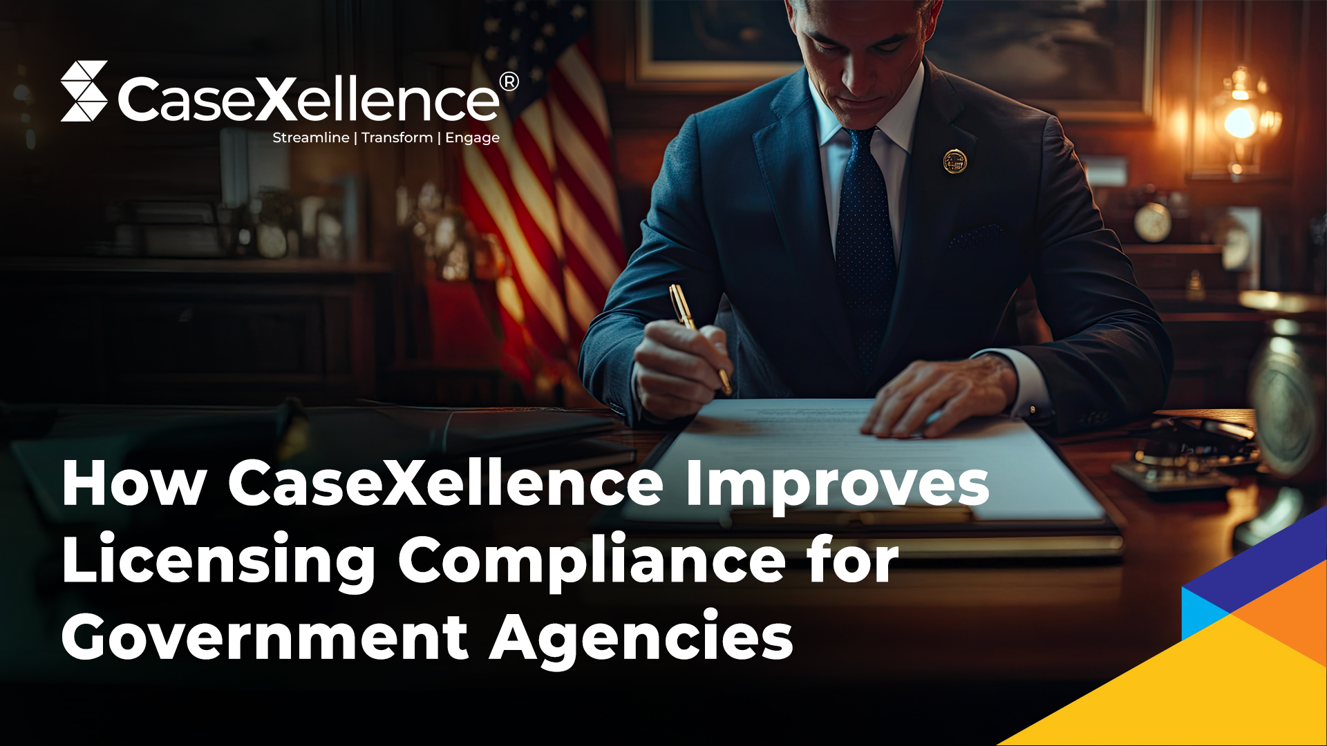 How a Modern Professional & Occupational Licensing Platform Can Improve Compliance for Government Agencies