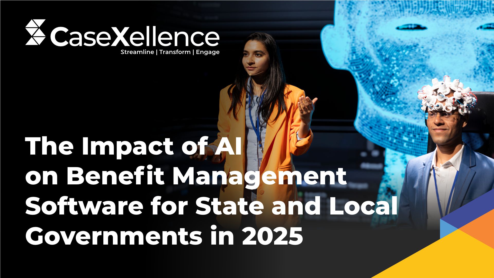 The Impact of AI on Benefit Management Software for State and Local Governments in 2025