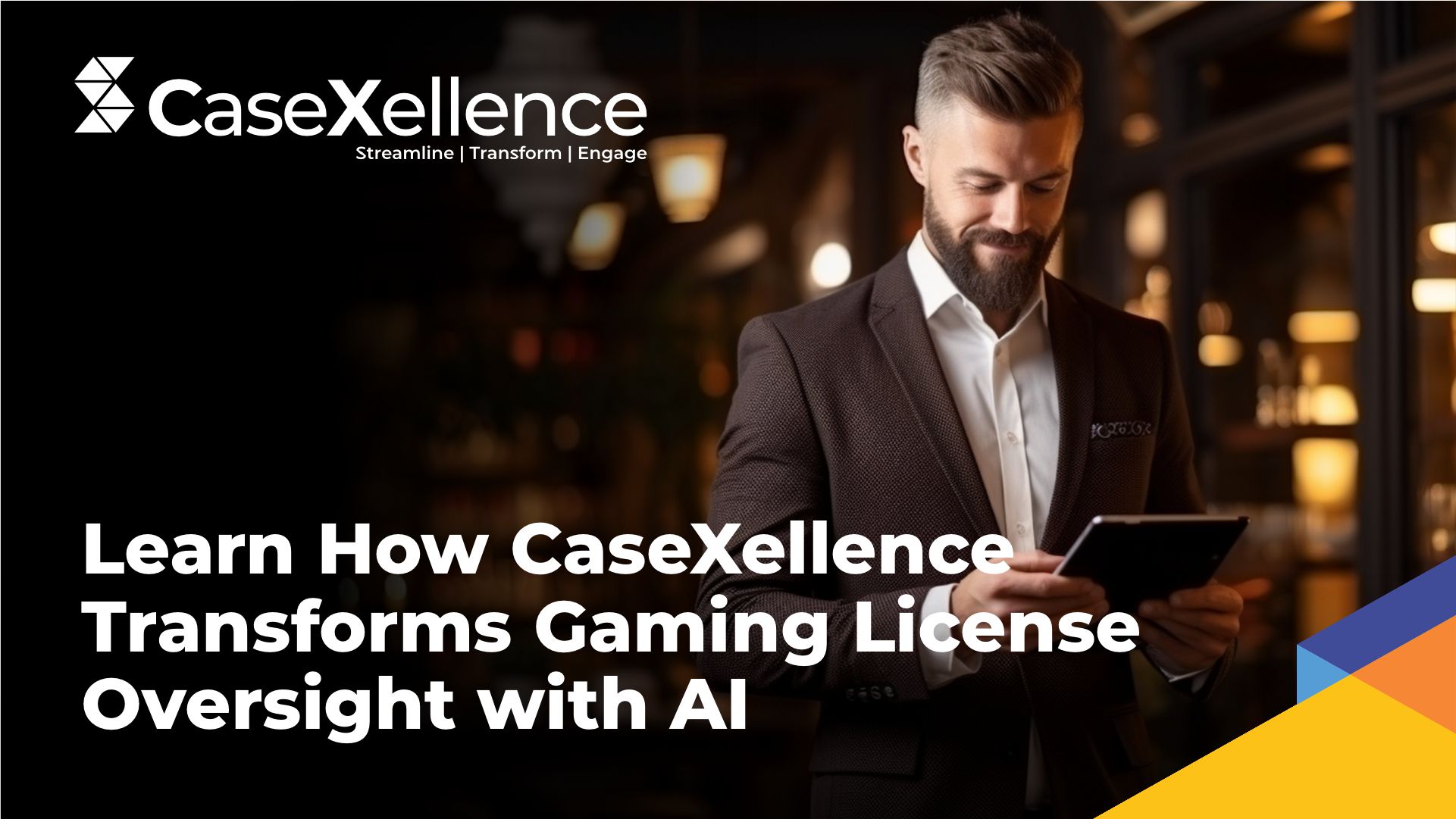 How AI‑Powered Gaming Licensing Systems Enhance Compliance and Enforcement for State Regulators