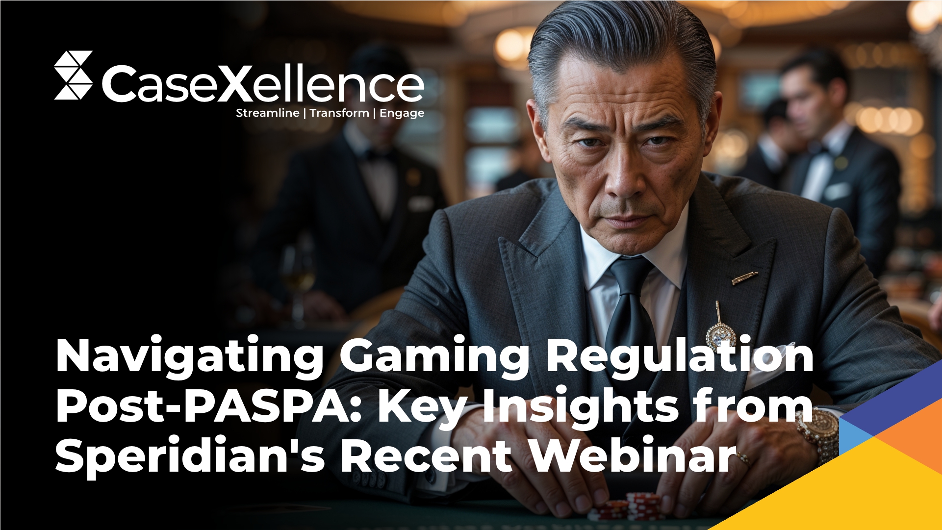 Navigating Gaming Regulation Post-PASPA: Key Insights from Speridian’s Recent Webinar