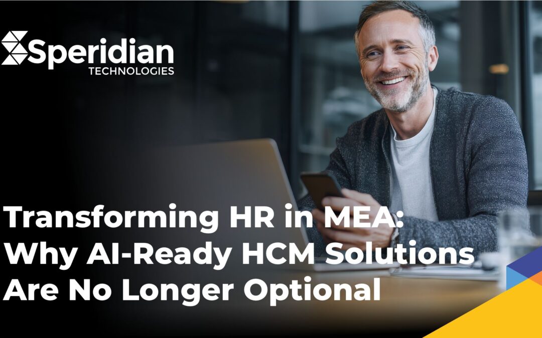 AI-Powered Workforce Solutions