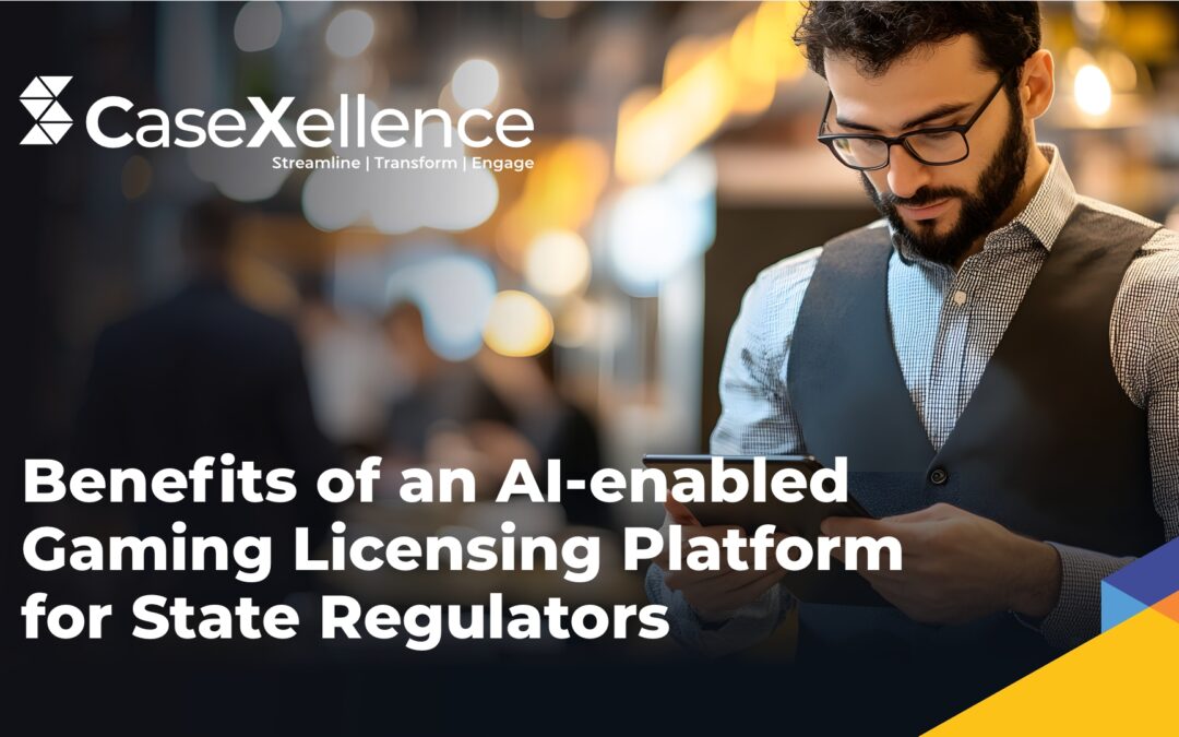 AI-enabled Gaming Licensing Platform